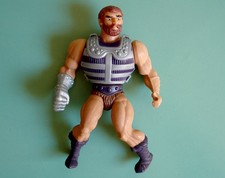 FISTO Maîtres de l'Univers