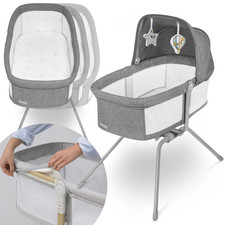 Lit de voyage pour bébé avec