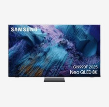 Samsung TQ650N990F Smart TV