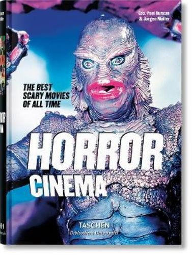 Jürgen müller horror - müller, cinema