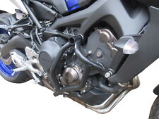 Pare carters Heed Yamaha MT-09