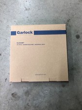 Garlock KLOZURE Oil Seal