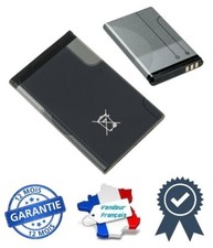 Batterie BL-4C Pour Nokia 6088