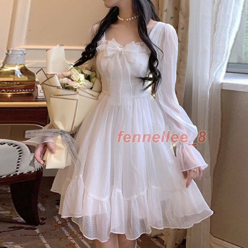 Sweet fairy lolita - sweet,
