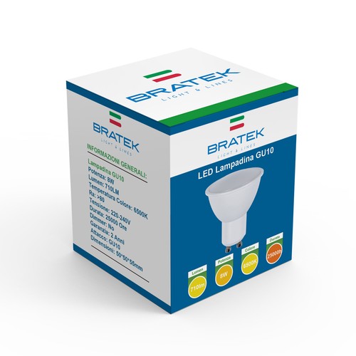 Ampoules led pour spots - ampoules,