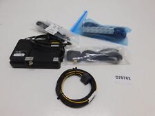 Système de Localisation Satellitaire GPS Tracking System Volkswagen MYSGP5840D