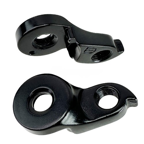 Cintre dérailleur pour vélos