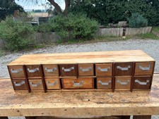 Meuble d'atelier 15 Tiroirs