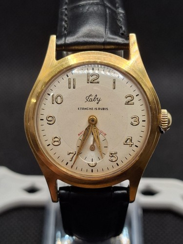 Ancienne montre mécanique - montre,