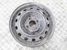 Peugeot 1007 1.4 54kW Essence 2006 Jante En Acier R14 ET24