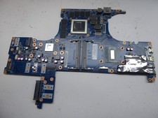 Carte mère Clevo P65SG i7-4720HQ GeForce GTX 980M 8Go Graphique 6-71-P6500-D0...