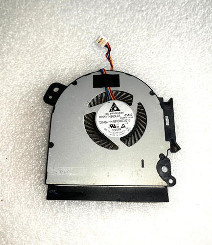 Ventilateur original