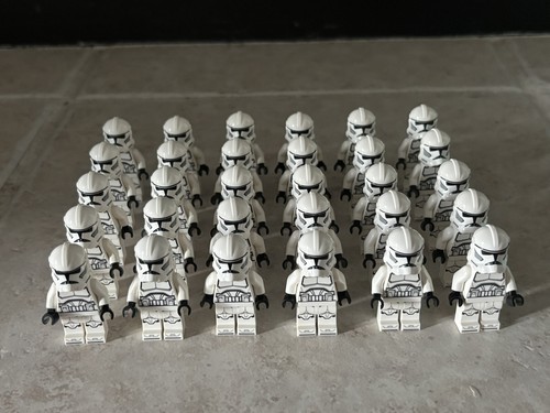 Lego star wars phase clone - wars,