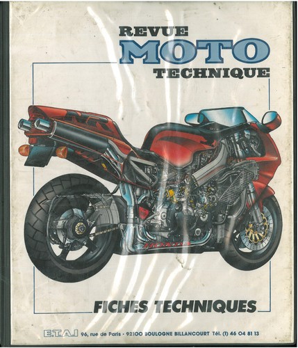 Classeur fiches rmt - classeur, à