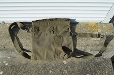 Housse de masque à gaz US  -