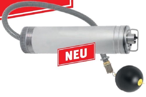 Pompe immergée automatique