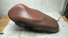 WBS1O843 Kymco Like 125 200 Helmet Compartment Seat 