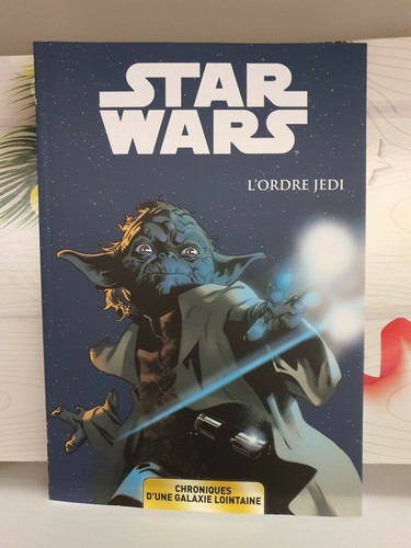 Tome star wars - star,