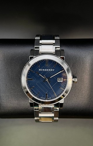 Montre burberry homme - montre,