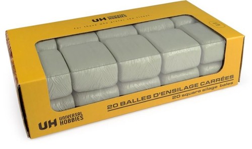 Universal hobbies balles - hobbies,