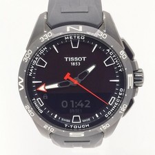 Montre pour homme TISSOT