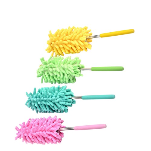 4pcs voiture pelle mini
