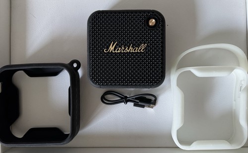 Marshall willen enceinte - willen,