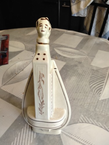 Carafe liqueur ancienne - carafe, en