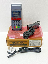 ATOS WORLDLINE YOXIMO GSM 3G