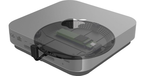 Mini store ssd solution - store, de