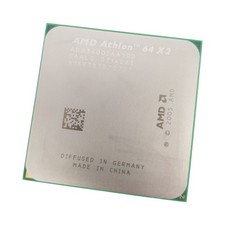 Processeur AMD Athlon 64 X2