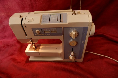 Bernina 1030 machine coudre - 1030,