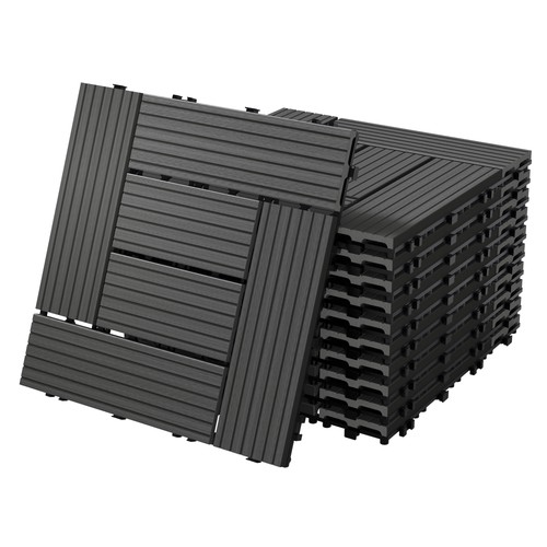 Wpc carreaux sol - sol, cm