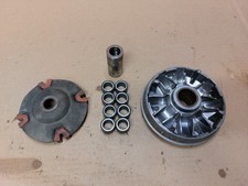 Variateur origine piaggio 350 - origine,
