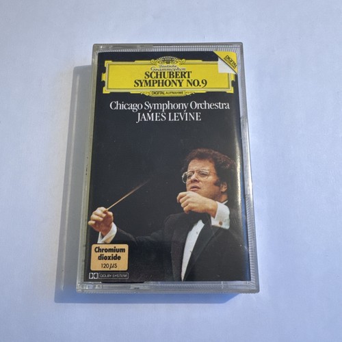 Schubert symphony 9 - n°9, —