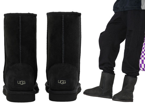 Ugg bottes classiques - ugg,