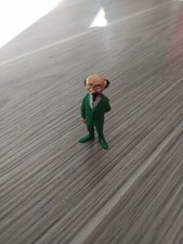 Figurine Esso Professeur