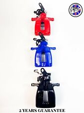 GENUINE AUDI TT TTS QUATTRO REAR RIGHT TRW brake caliper 2006-2014 310mm