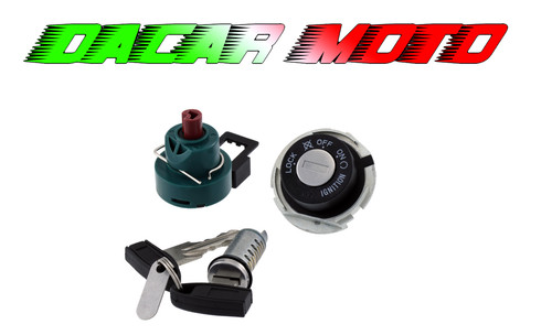 Key contact starter kit - contact,