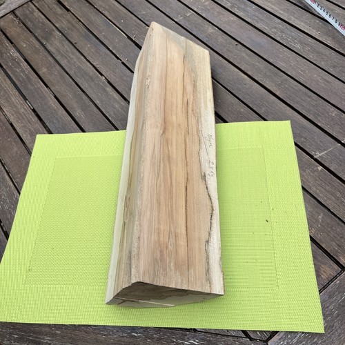 Bois noyer clair - de,