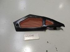 Cache latéral gauche (Aprilia