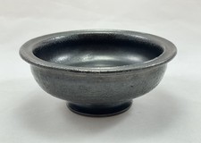 Coupe céramique signé Jean