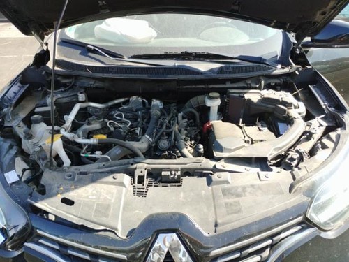 Moteur renault kadjar phase - renault,