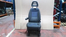 Siege avant gauche CITROEN