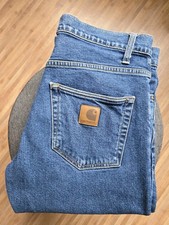 Pantalon Jean Carhartt -