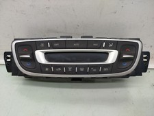 AIR CONDITIONING CONTROL / 275100026R / 2871474 FOR RENAULT SCENIC III DYNAMIQUE