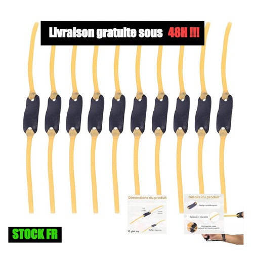 Menibeuty bandes - 10,