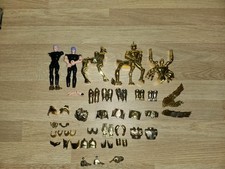 Lot De Pieces Detachées