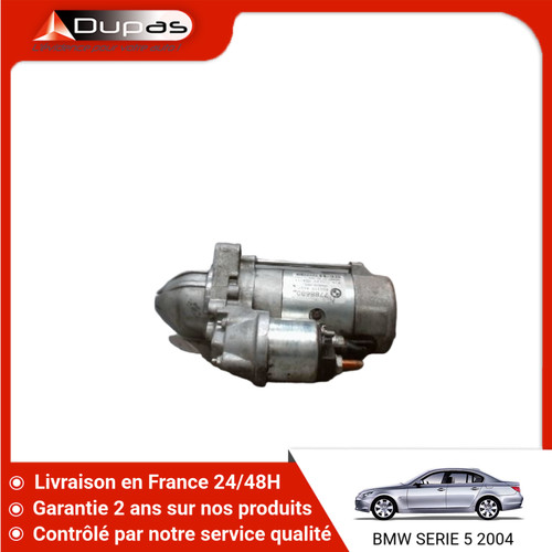 Demarreur bmw serie 5 - bmw,