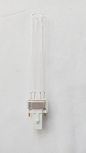 Ampoule 36w pour filtre - 36w,